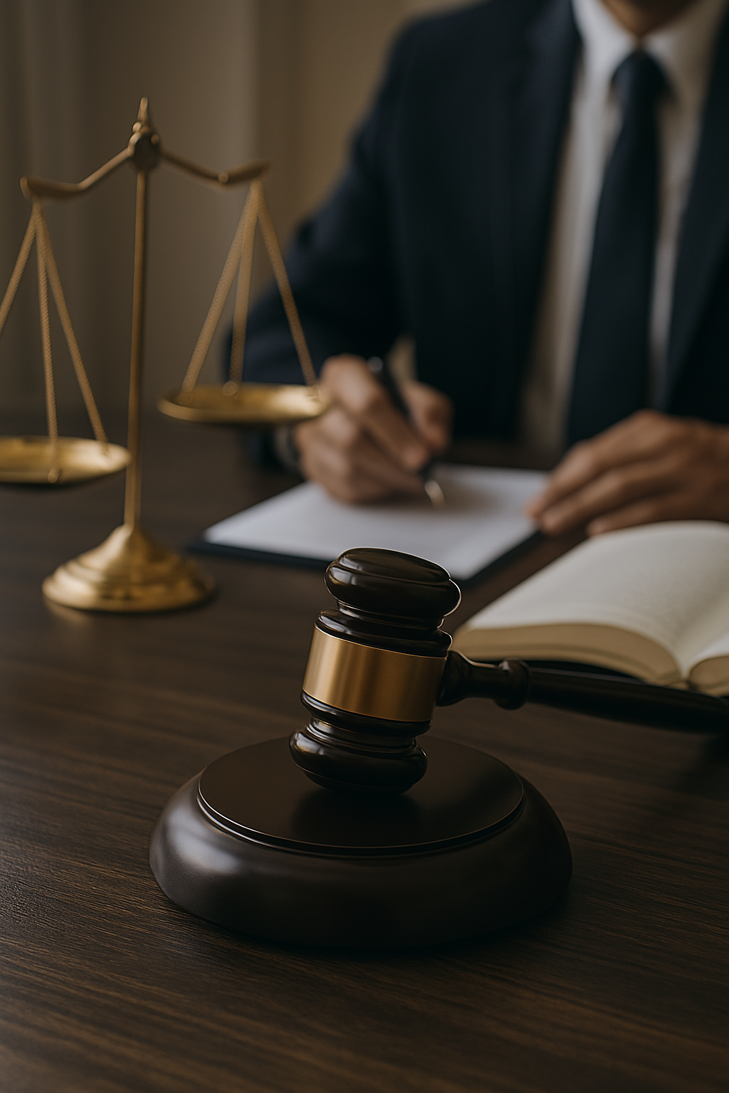 Litigation